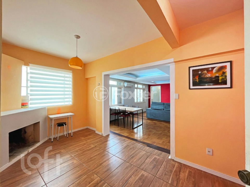 Apartamento à venda com 2 quartos, 80m² - Foto 14