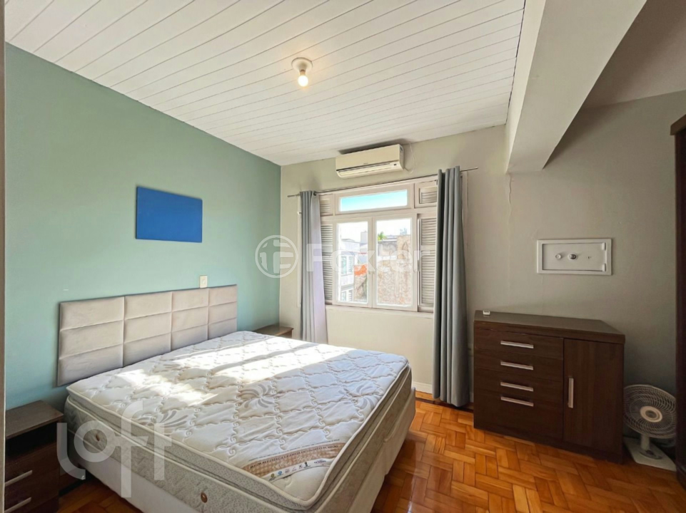 Apartamento à venda com 2 quartos, 80m² - Foto 28
