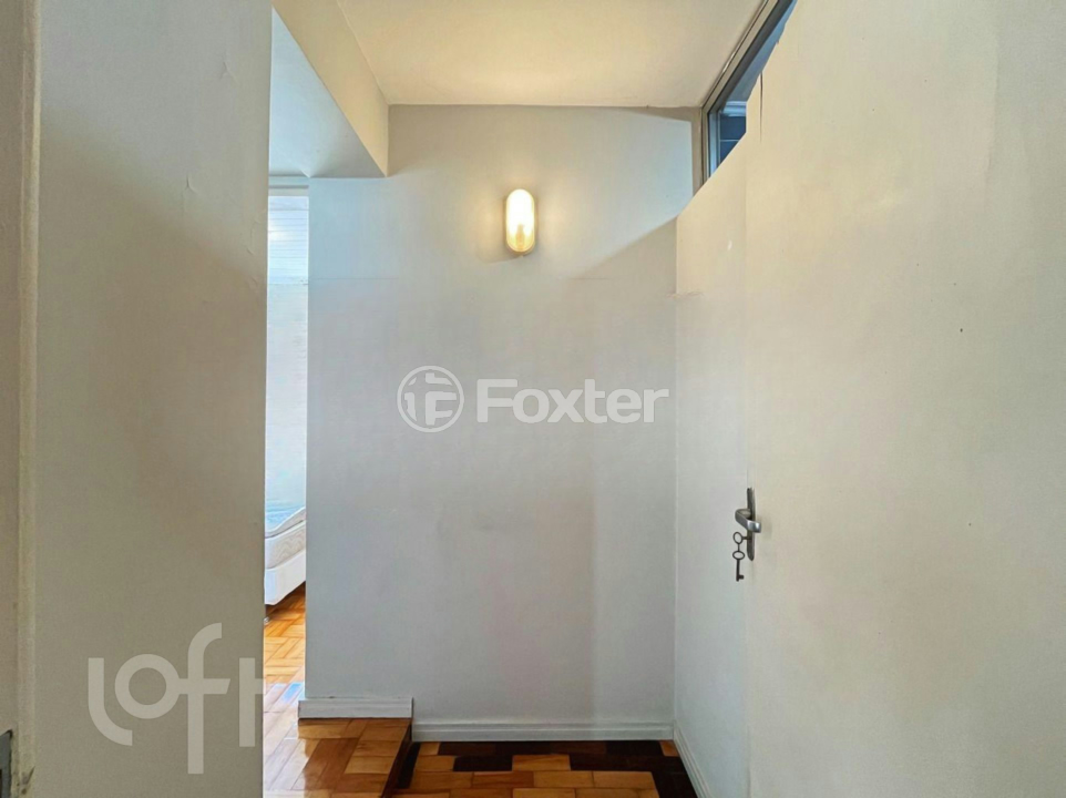 Apartamento à venda com 2 quartos, 80m² - Foto 25