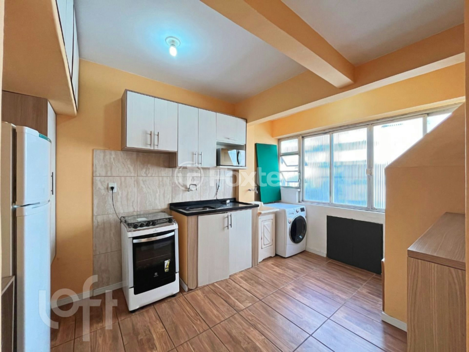 Apartamento à venda com 2 quartos, 80m² - Foto 16