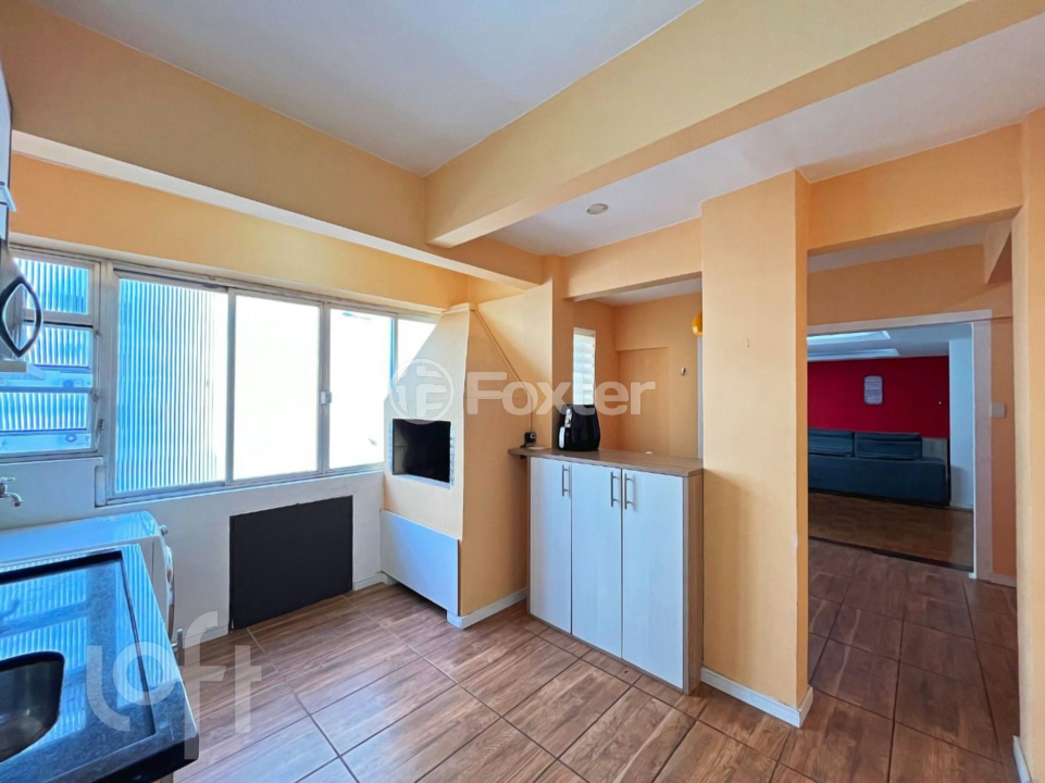 Apartamento à venda com 2 quartos, 80m² - Foto 18