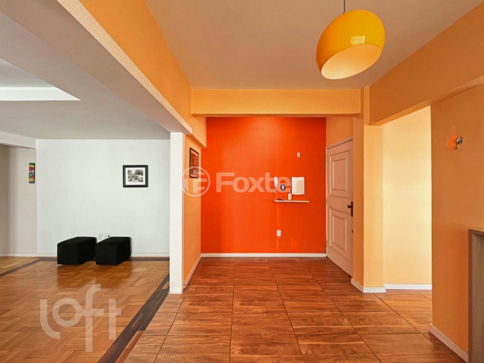 Apartamento à venda com 2 quartos, 80m² - Foto 10