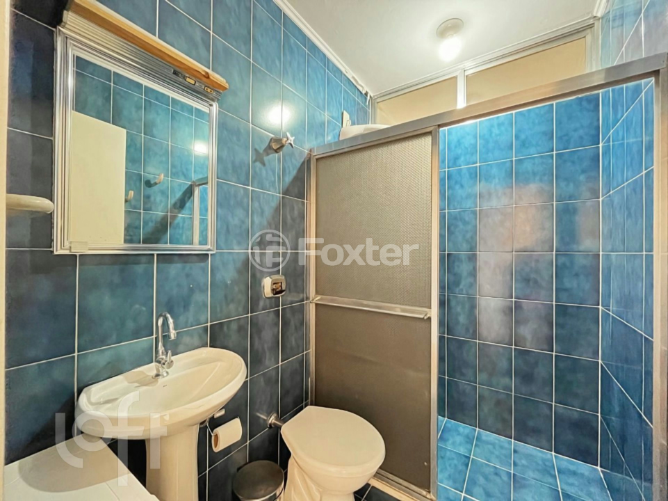 Apartamento à venda com 2 quartos, 80m² - Foto 22