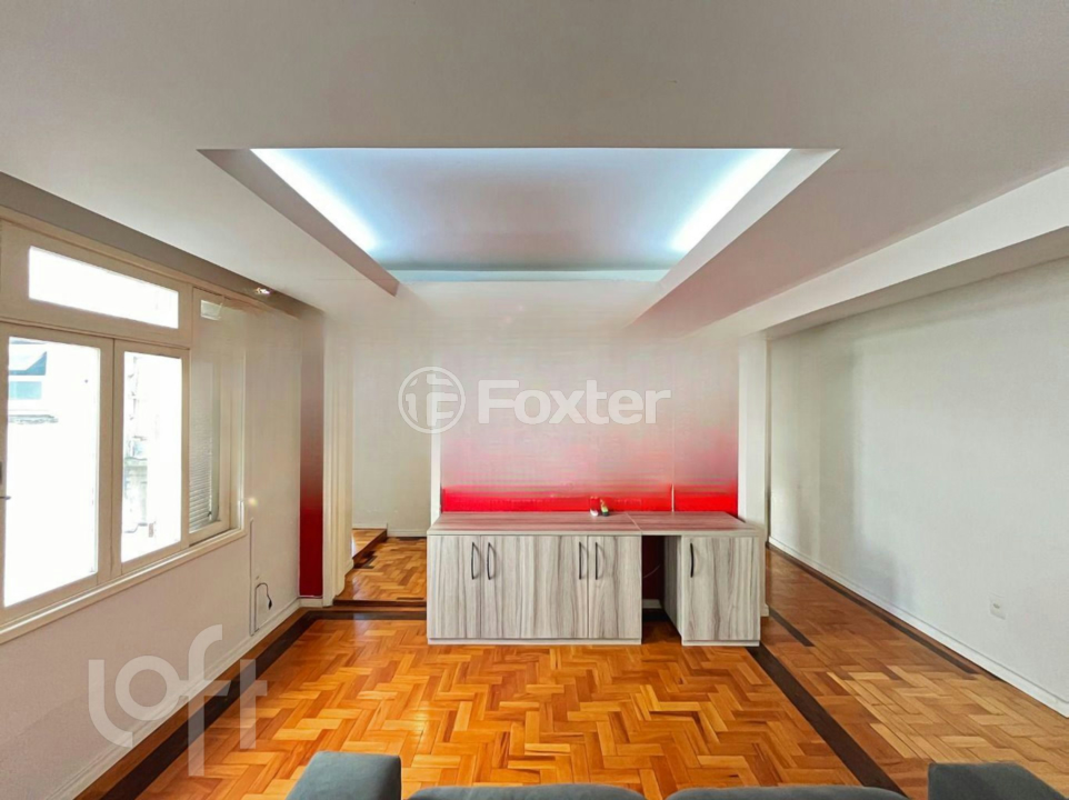 Apartamento à venda com 2 quartos, 80m² - Foto 4