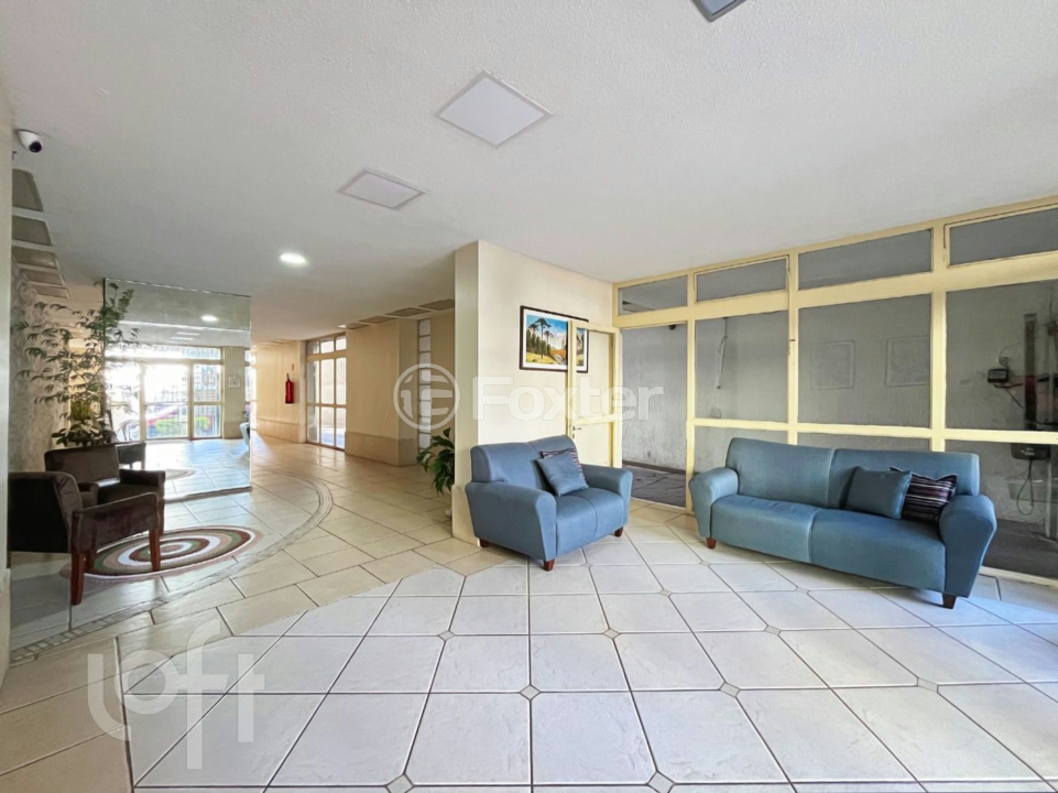 Apartamento à venda com 2 quartos, 80m² - Foto 36