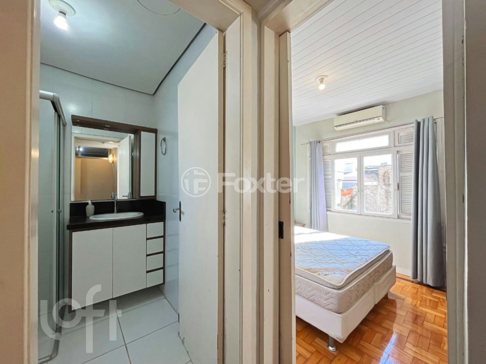Apartamento à venda com 2 quartos, 80m² - Foto 24