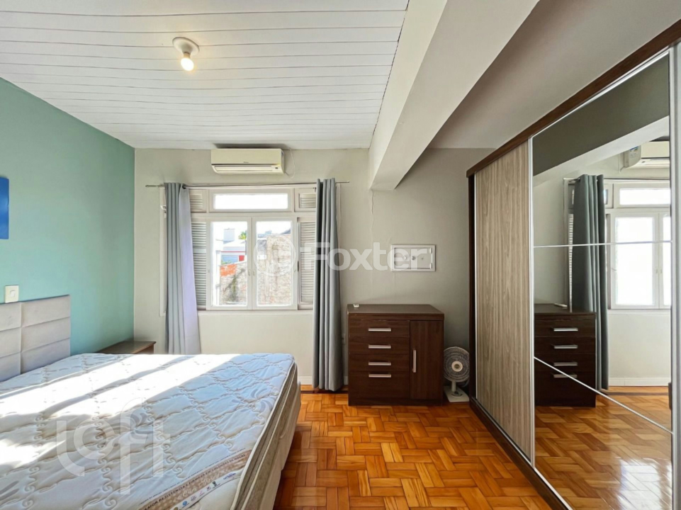 Apartamento à venda com 2 quartos, 80m² - Foto 27
