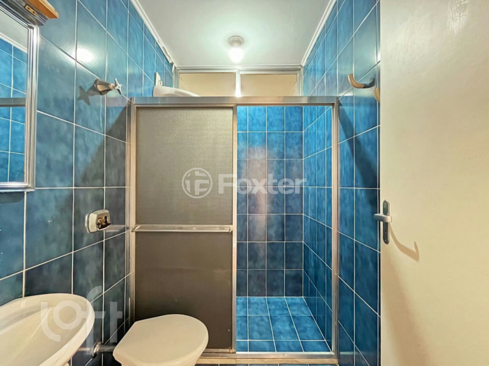 Apartamento à venda com 2 quartos, 80m² - Foto 23