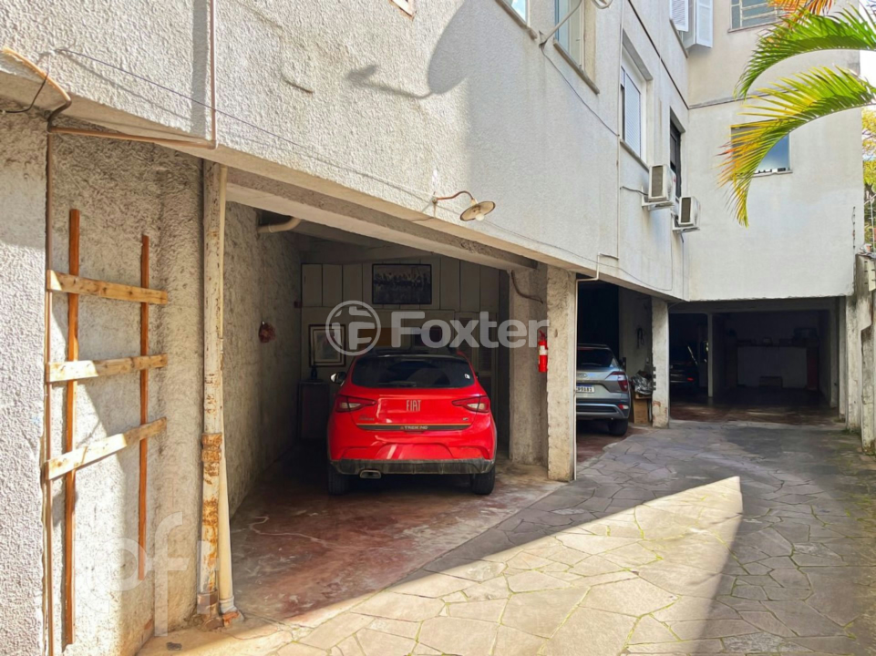Apartamento à venda com 2 quartos, 80m² - Foto 40