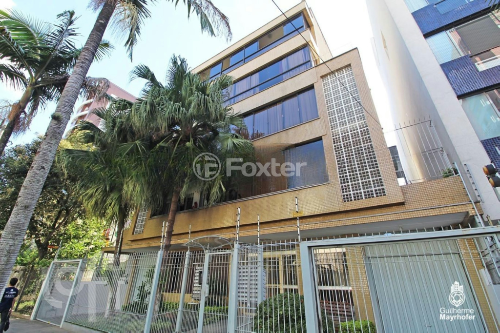 Apartamento à venda com 2 quartos, 80m² - Foto 41