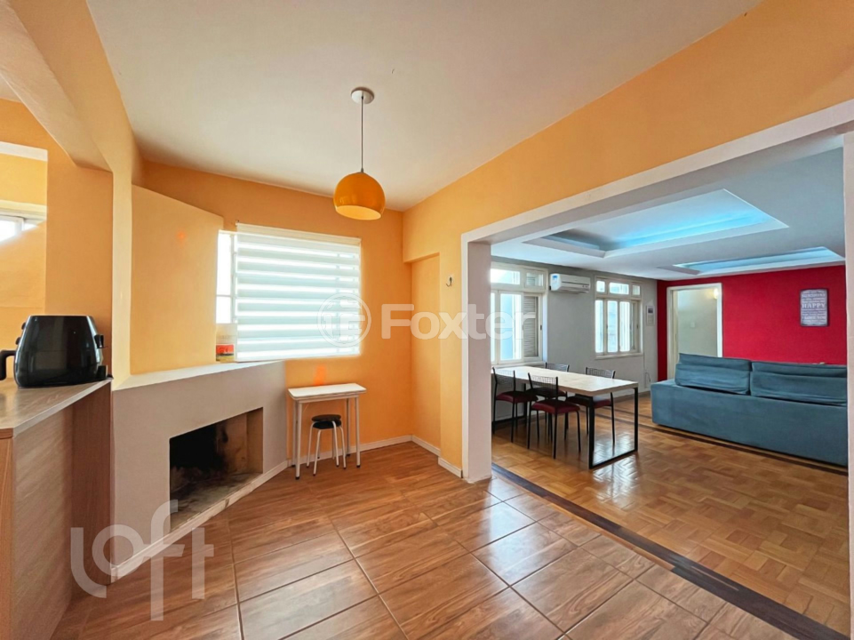 Apartamento à venda com 2 quartos, 80m² - Foto 13