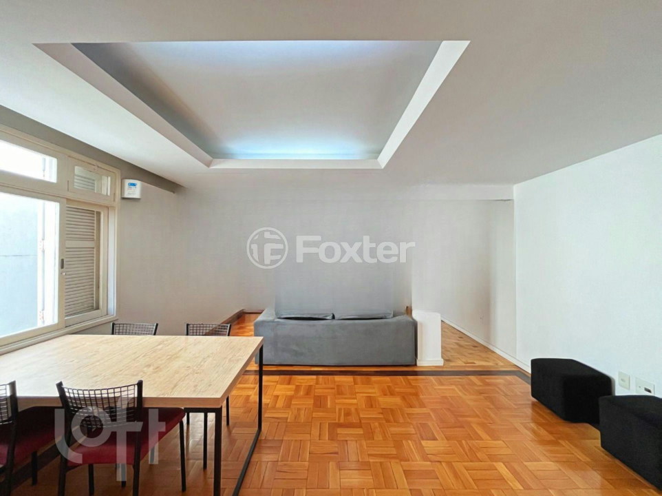 Apartamento à venda com 2 quartos, 80m² - Foto 6