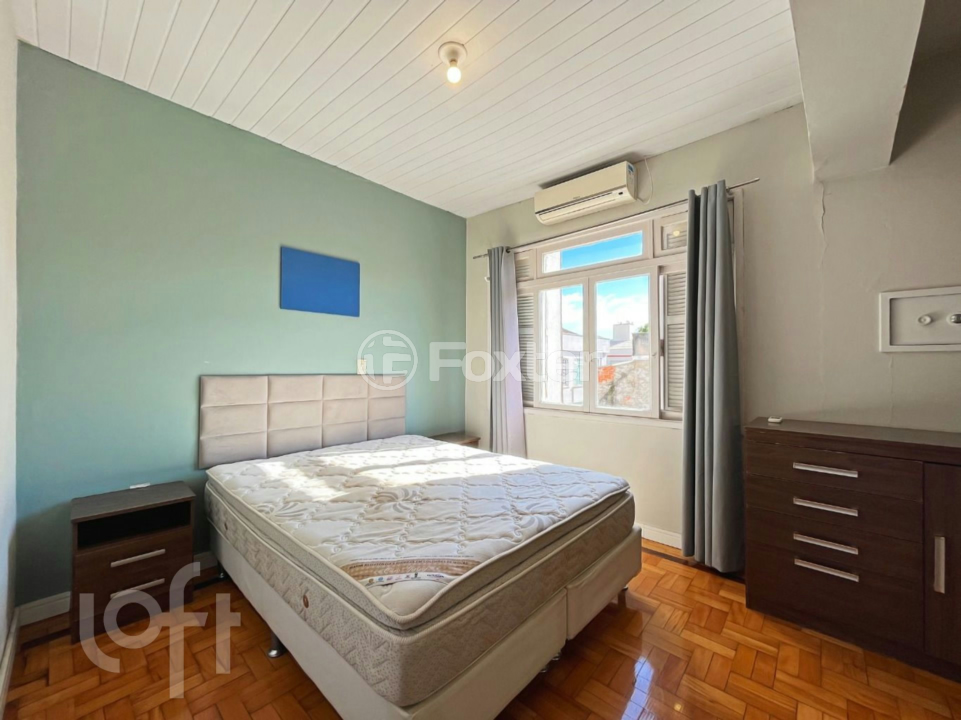 Apartamento à venda com 2 quartos, 80m² - Foto 31