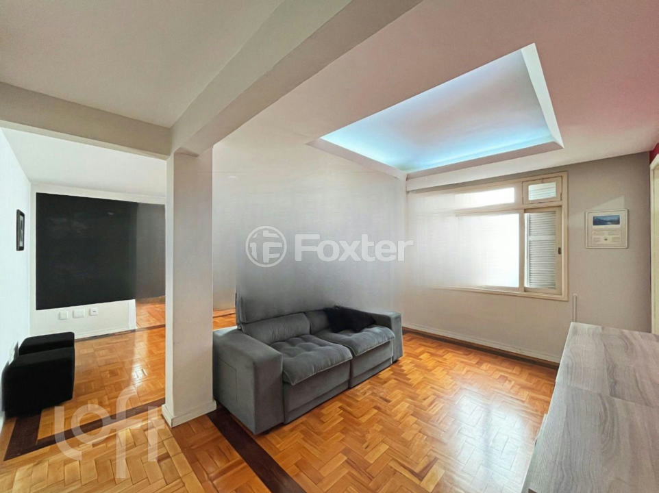 Apartamento à venda com 2 quartos, 80m² - Foto 42