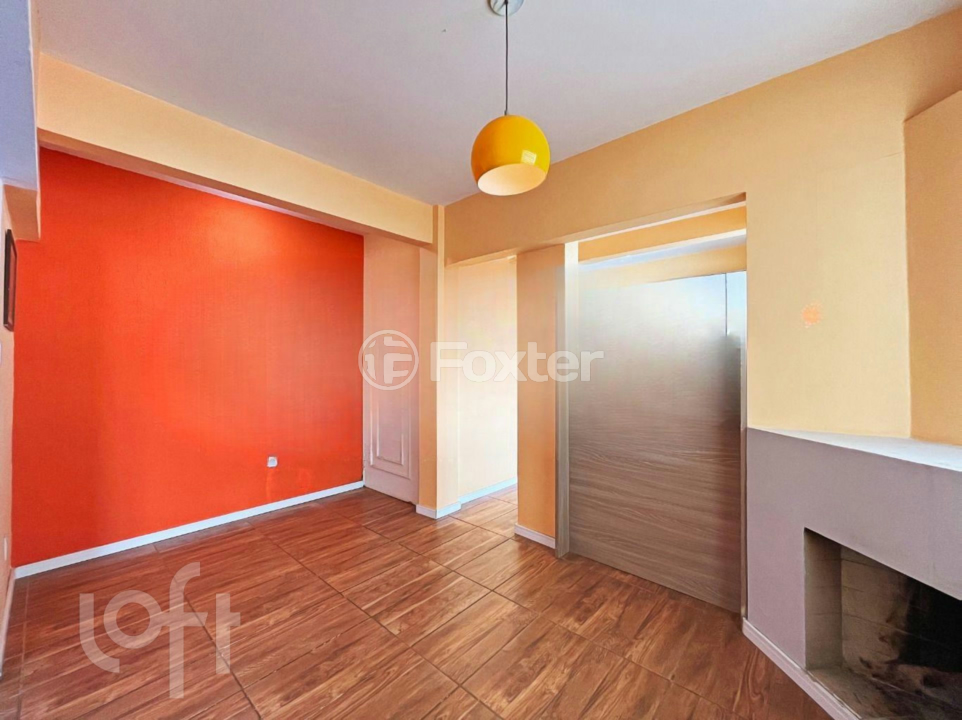 Apartamento à venda com 2 quartos, 80m² - Foto 12