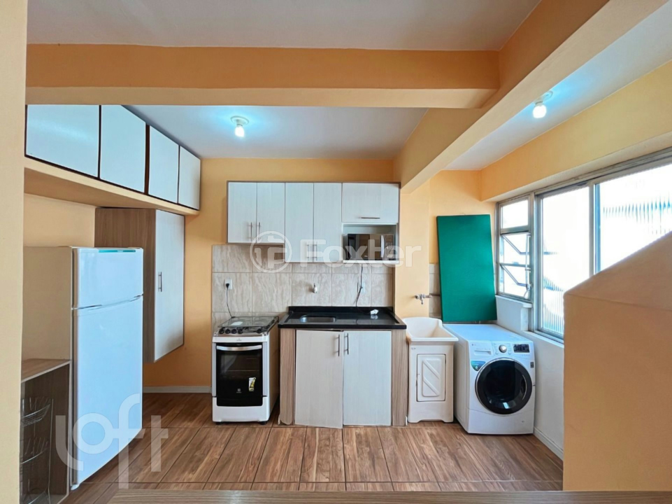 Apartamento à venda com 2 quartos, 80m² - Foto 17
