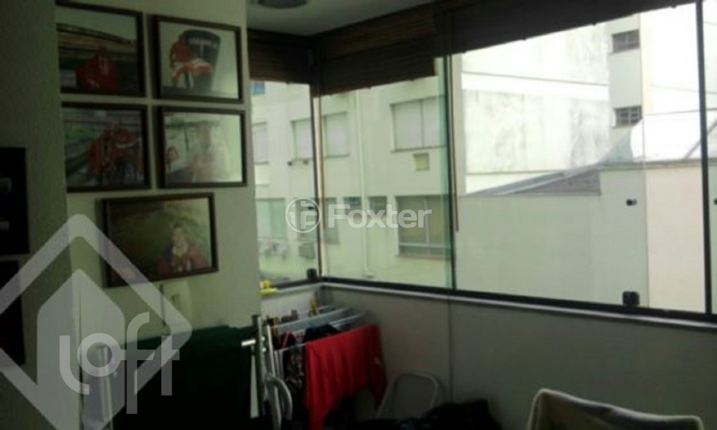 Apartamento à venda com 2 quartos, 84m² - Foto 15