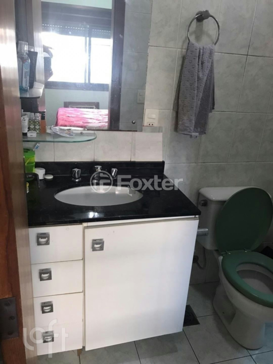 Apartamento à venda com 2 quartos, 84m² - Foto 10