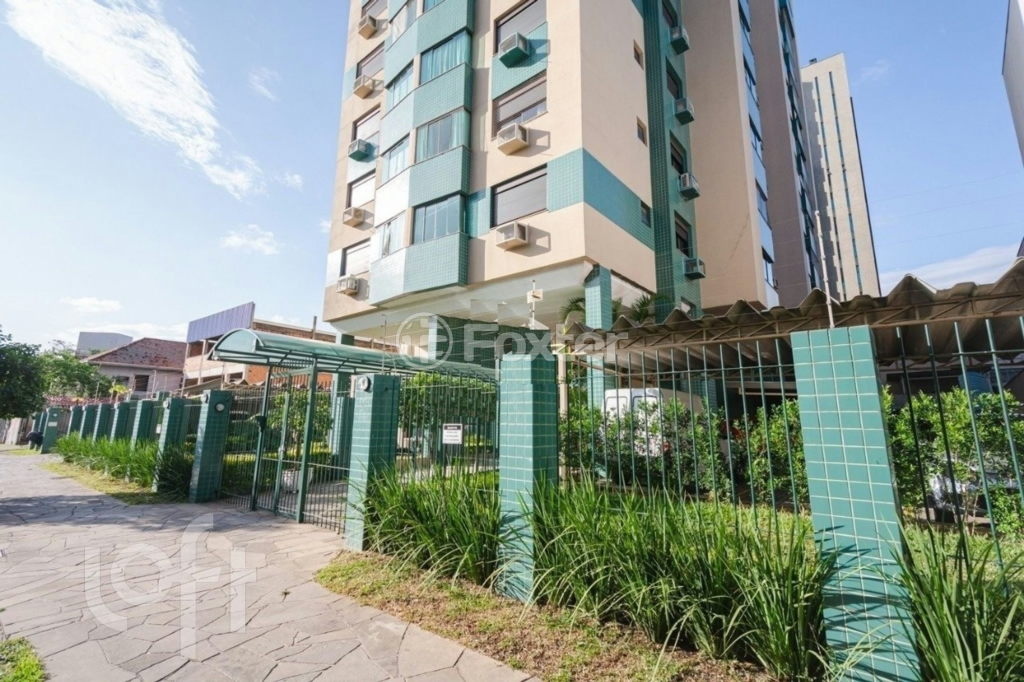 Apartamento à venda com 2 quartos, 84m² - Foto 21