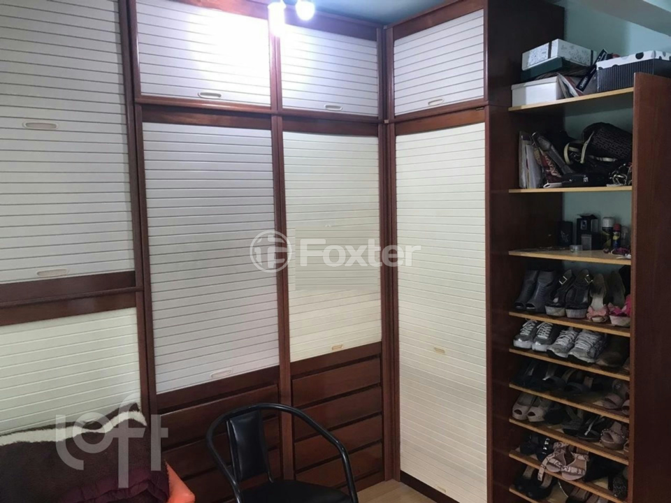 Apartamento à venda com 2 quartos, 84m² - Foto 8