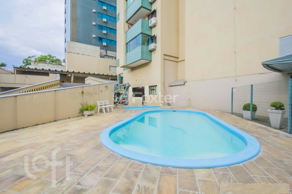 Apartamento à venda com 2 quartos, 84m² - Foto 27