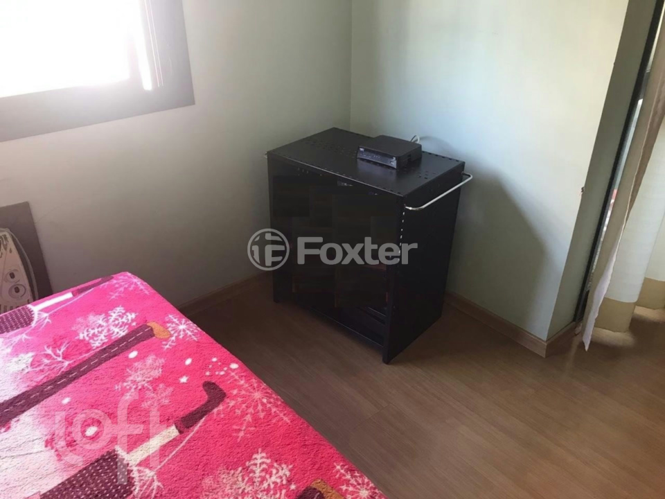 Apartamento à venda com 2 quartos, 84m² - Foto 6