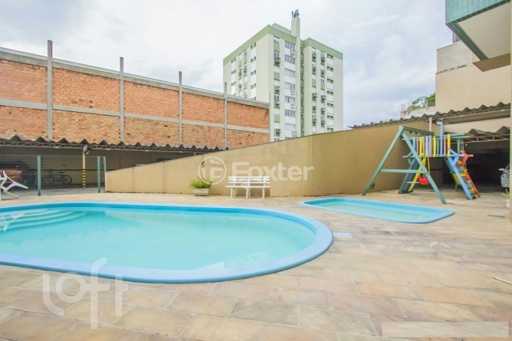 Apartamento à venda com 2 quartos, 84m² - Foto 26