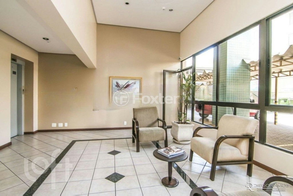 Apartamento à venda com 2 quartos, 84m² - Foto 34