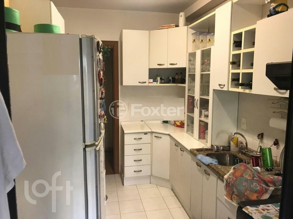 Apartamento à venda com 2 quartos, 84m² - Foto 12