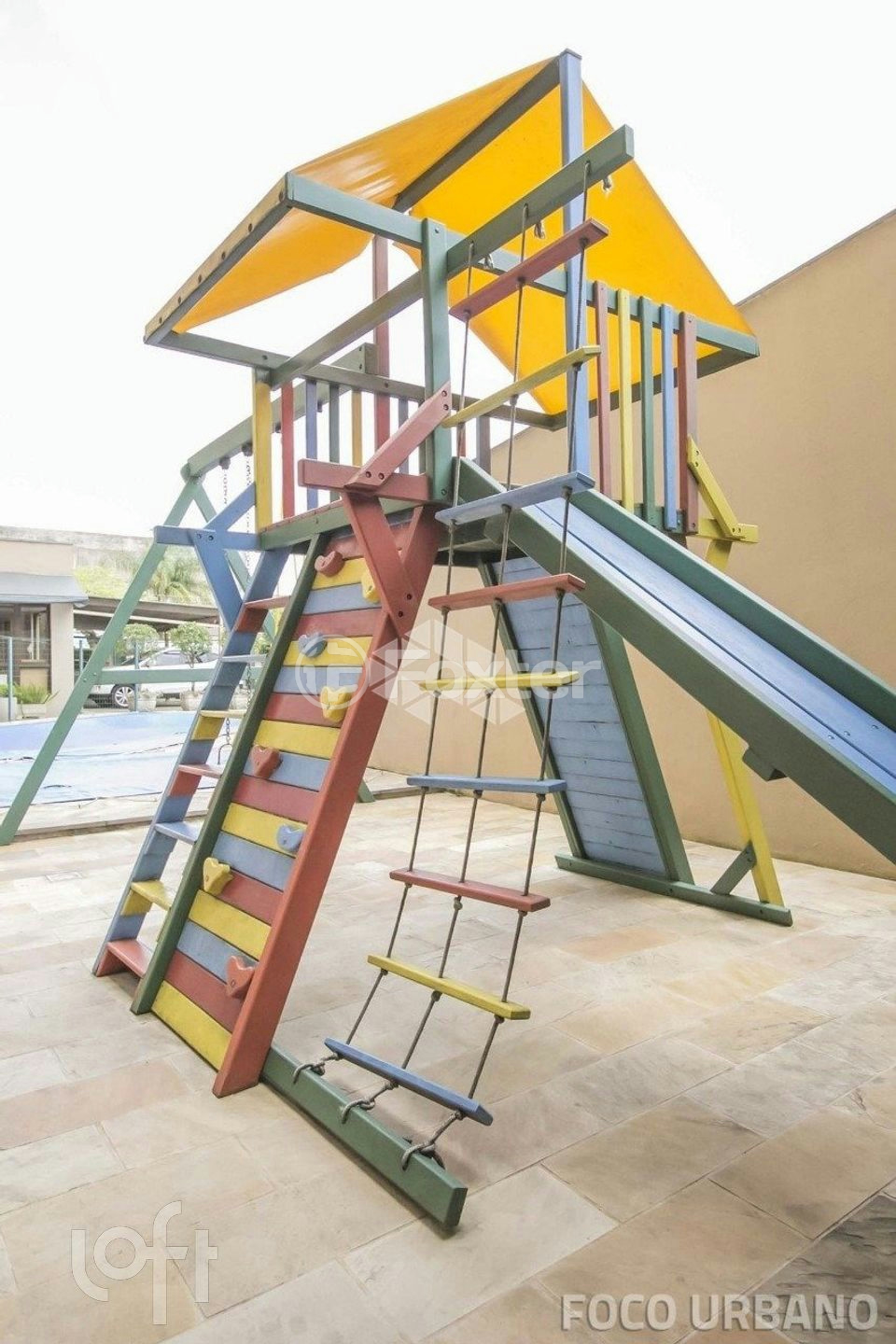 Apartamento à venda com 2 quartos, 84m² - Foto 29