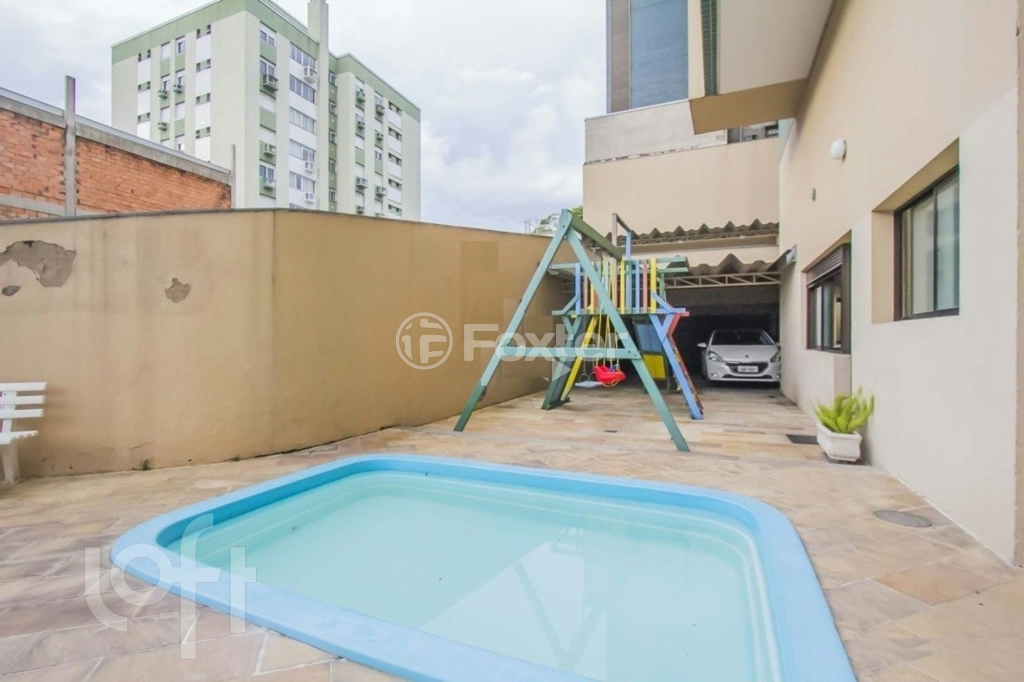 Apartamento à venda com 2 quartos, 84m² - Foto 28