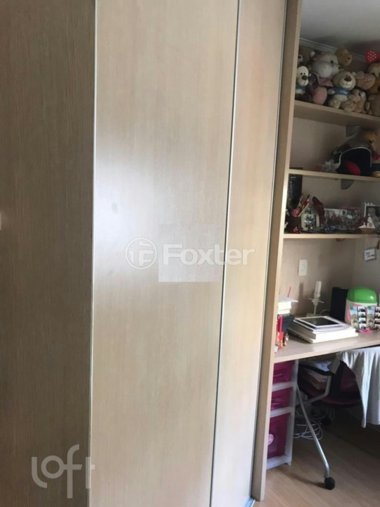 Apartamento à venda com 2 quartos, 84m² - Foto 7