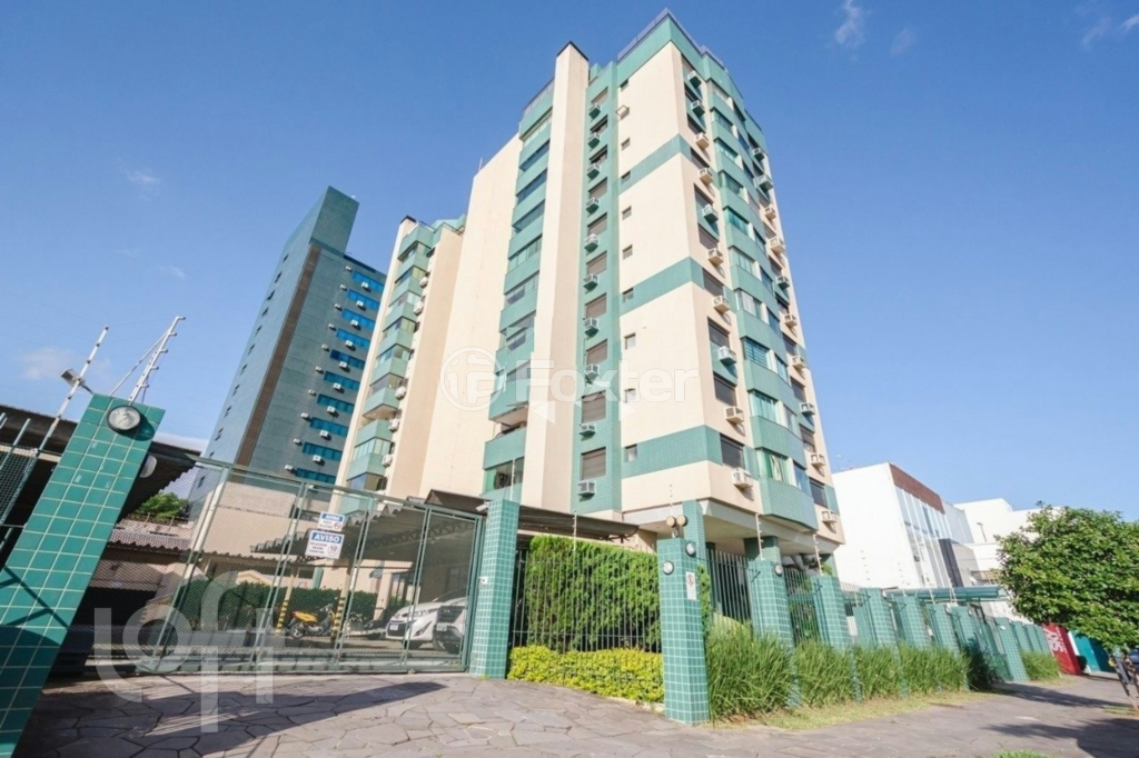 Apartamento à venda com 2 quartos, 84m² - Foto 35