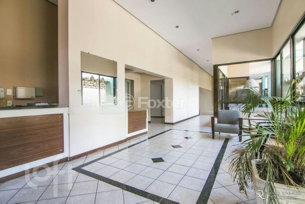 Apartamento à venda com 2 quartos, 84m² - Foto 23