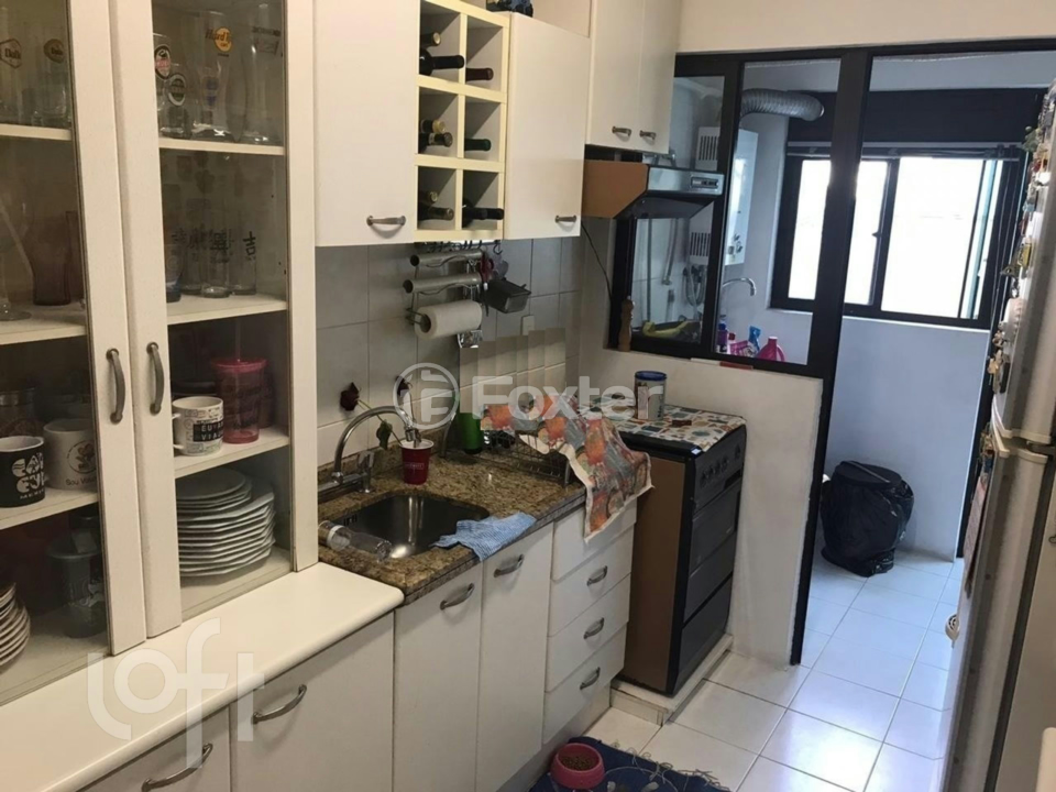 Apartamento à venda com 2 quartos, 84m² - Foto 11