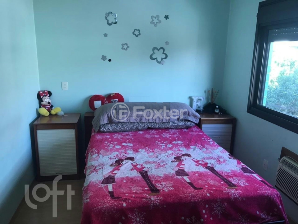Apartamento à venda com 2 quartos, 84m² - Foto 5