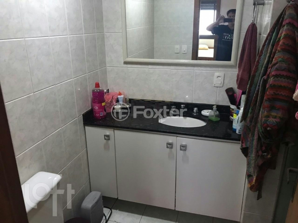 Apartamento à venda com 2 quartos, 84m² - Foto 9