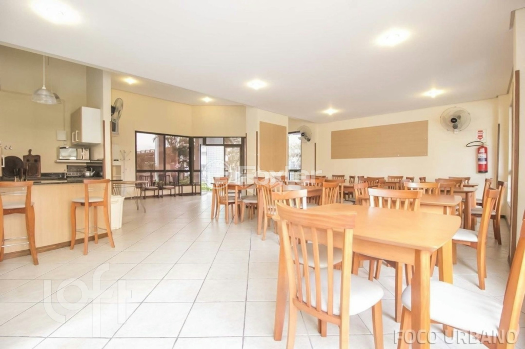 Apartamento à venda com 2 quartos, 84m² - Foto 30