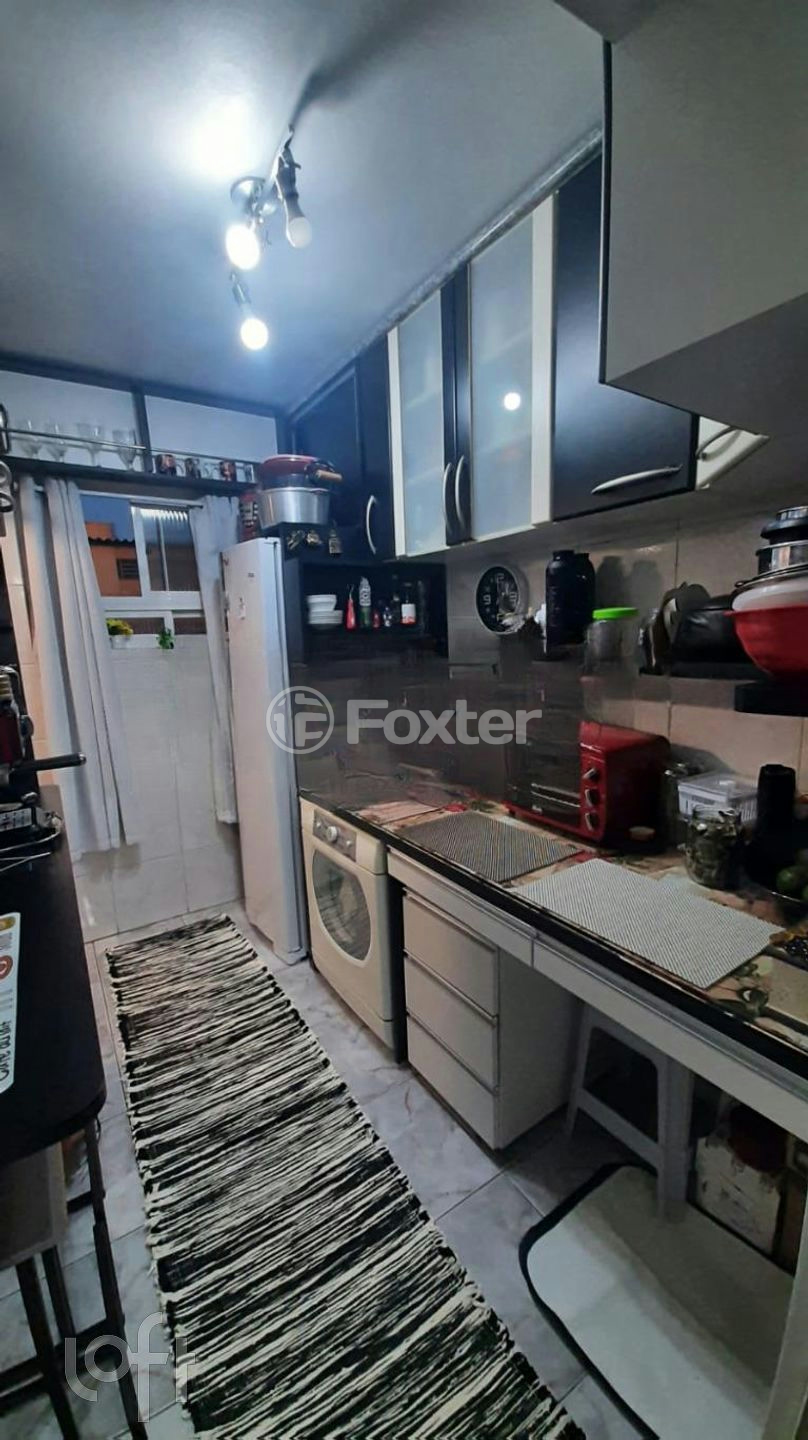 Apartamento à venda com 2 quartos, 55m² - Foto 6