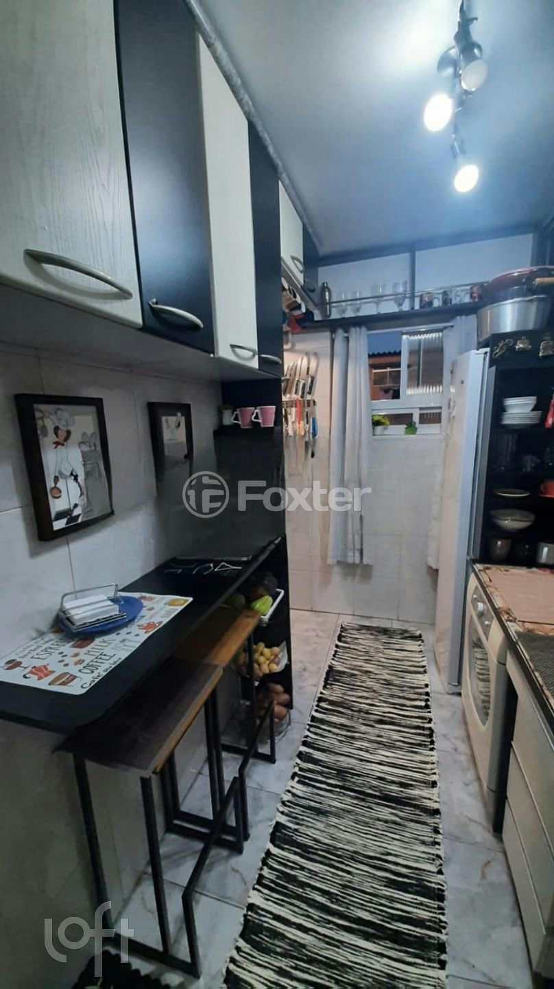 Apartamento à venda com 2 quartos, 55m² - Foto 34