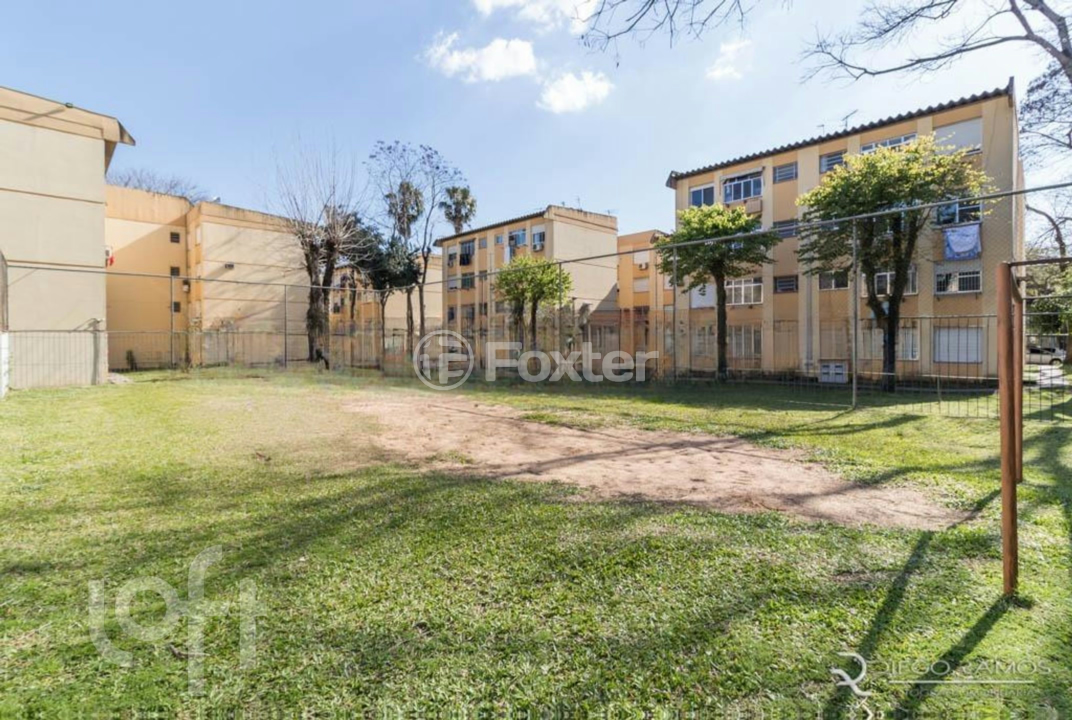 Apartamento à venda com 2 quartos, 55m² - Foto 27