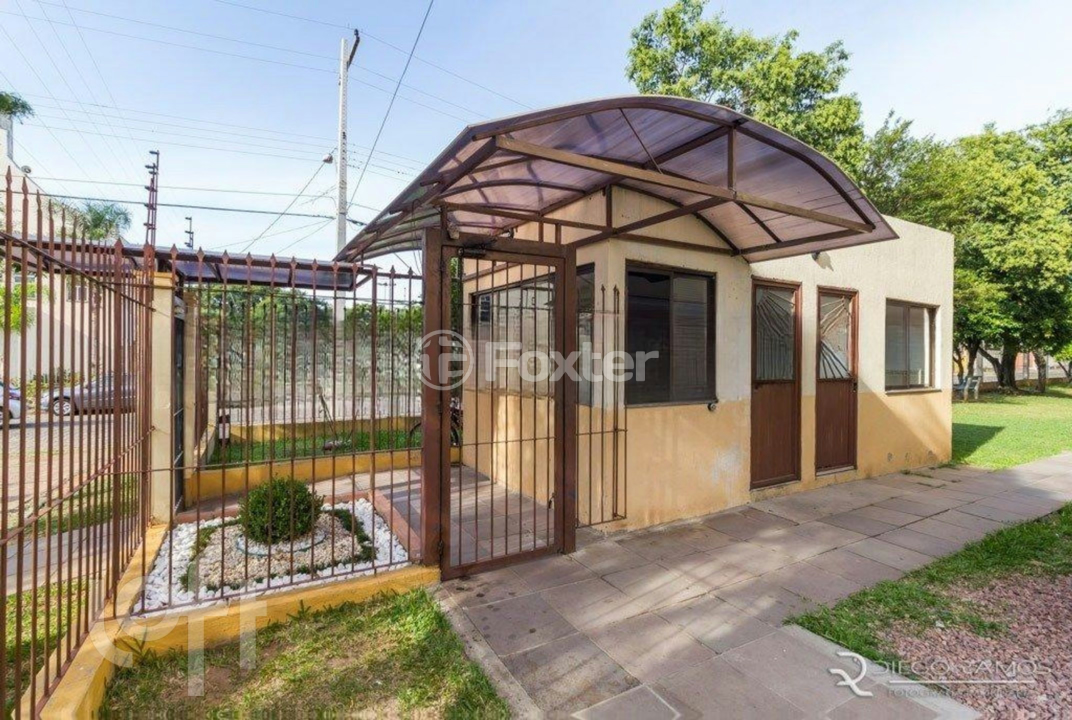 Apartamento à venda com 2 quartos, 55m² - Foto 22