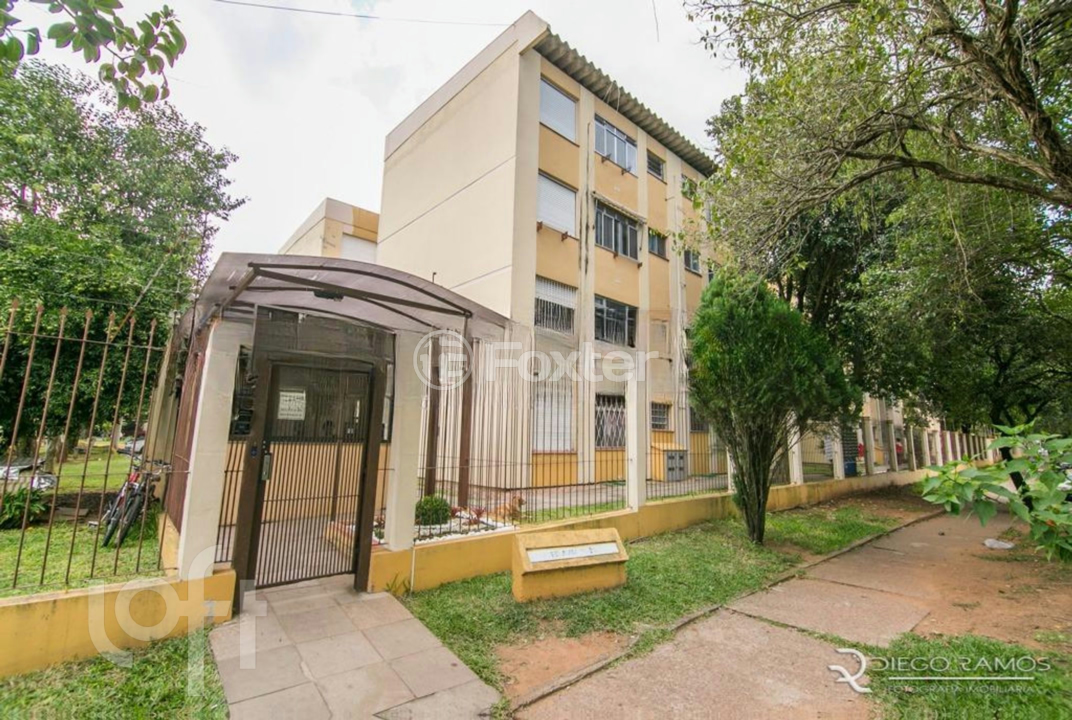 Apartamento à venda com 2 quartos, 55m² - Foto 21