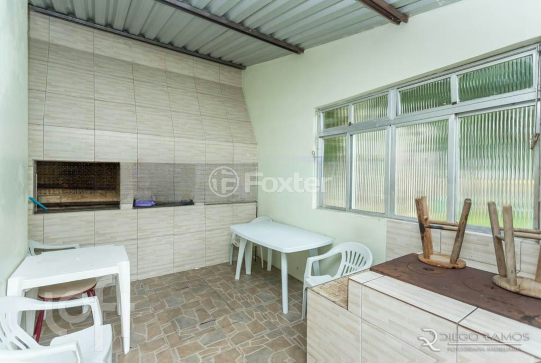 Apartamento à venda com 2 quartos, 55m² - Foto 33
