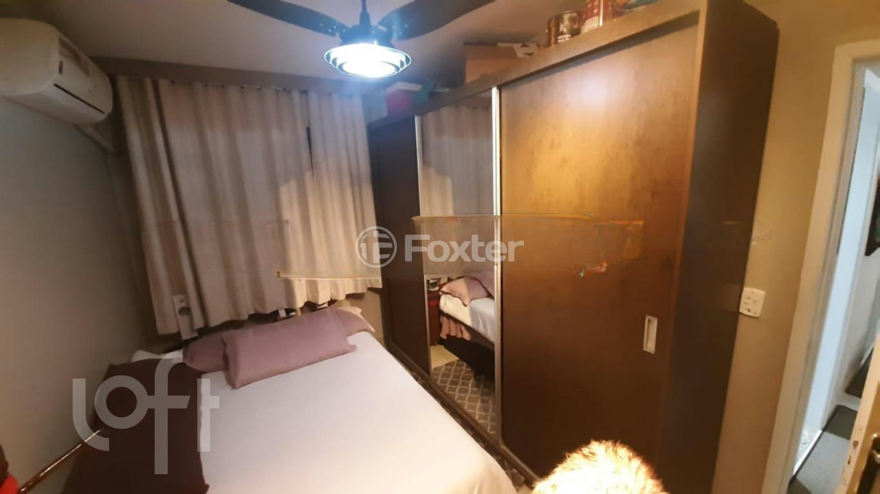 Apartamento à venda com 2 quartos, 55m² - Foto 12