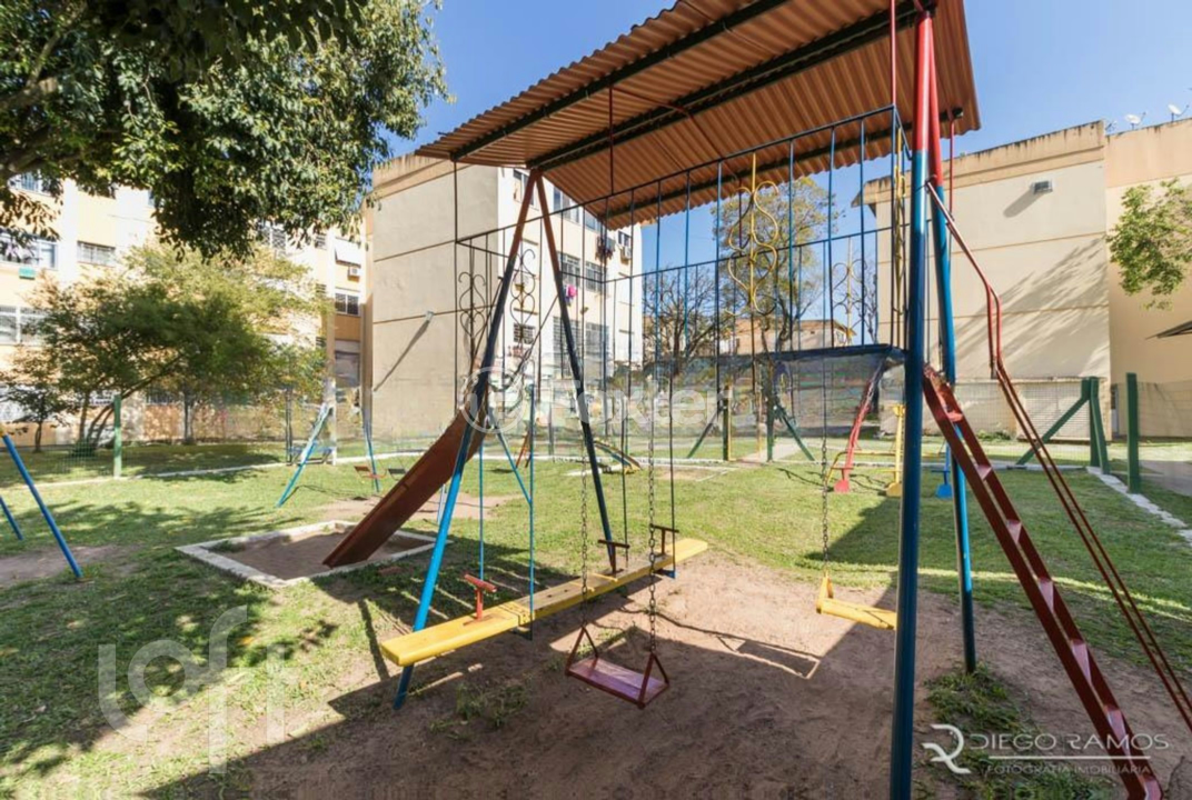 Apartamento à venda com 2 quartos, 55m² - Foto 25