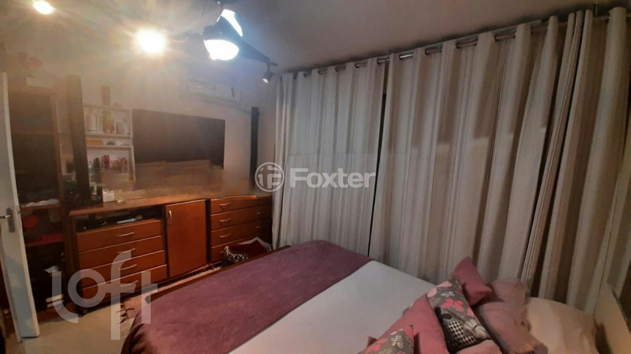 Apartamento à venda com 2 quartos, 55m² - Foto 19