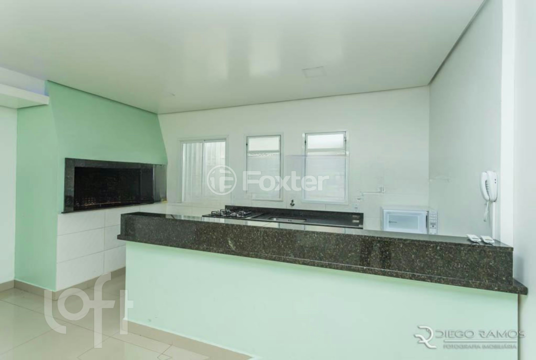 Apartamento à venda com 2 quartos, 55m² - Foto 30