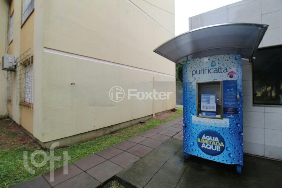Apartamento à venda com 2 quartos, 55m² - Foto 23