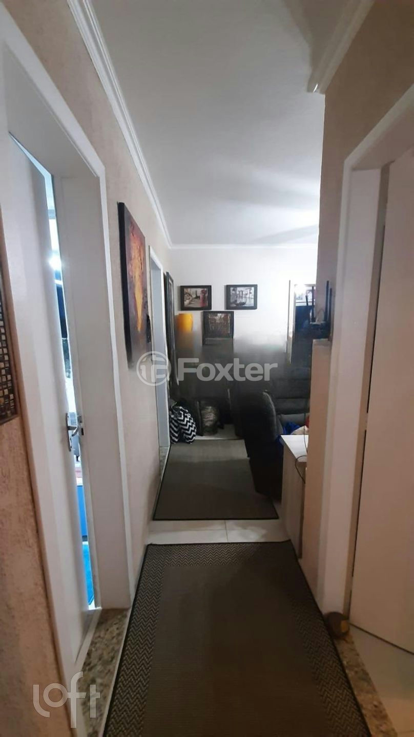 Apartamento à venda com 2 quartos, 55m² - Foto 10